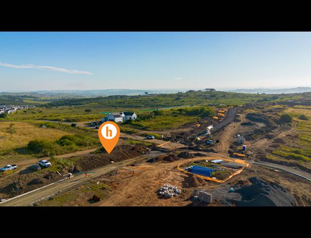 468M² VACANT LAND FOR SALE IN LALELA ESTATE